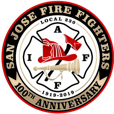 San Jose Fire Fighters