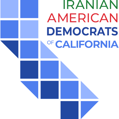 Iranian-American Democrats of California (IADC) 