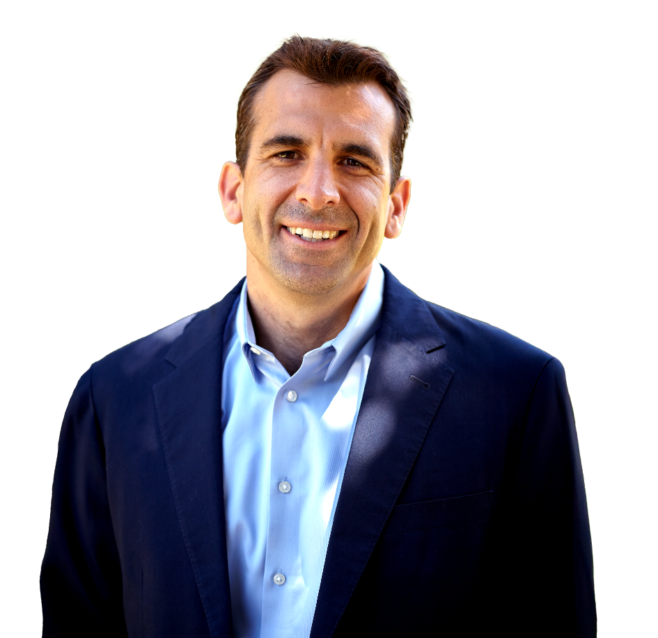 Sam Liccardo