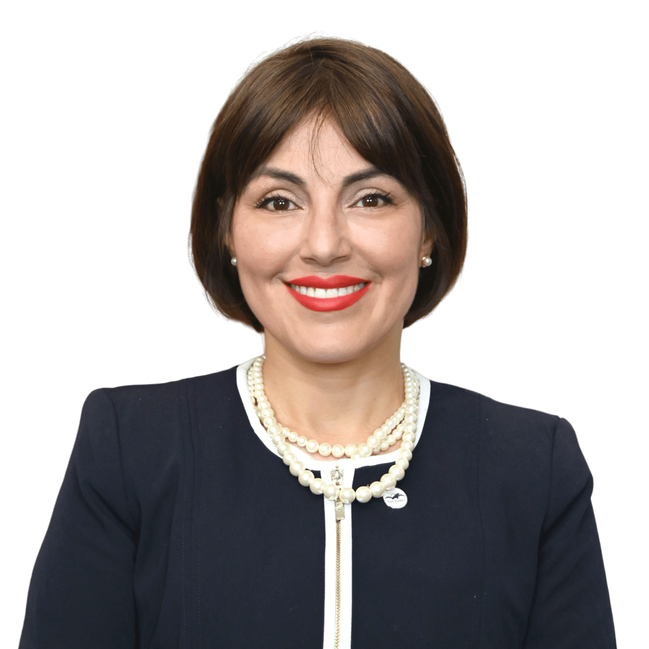 Marisol Rubio 