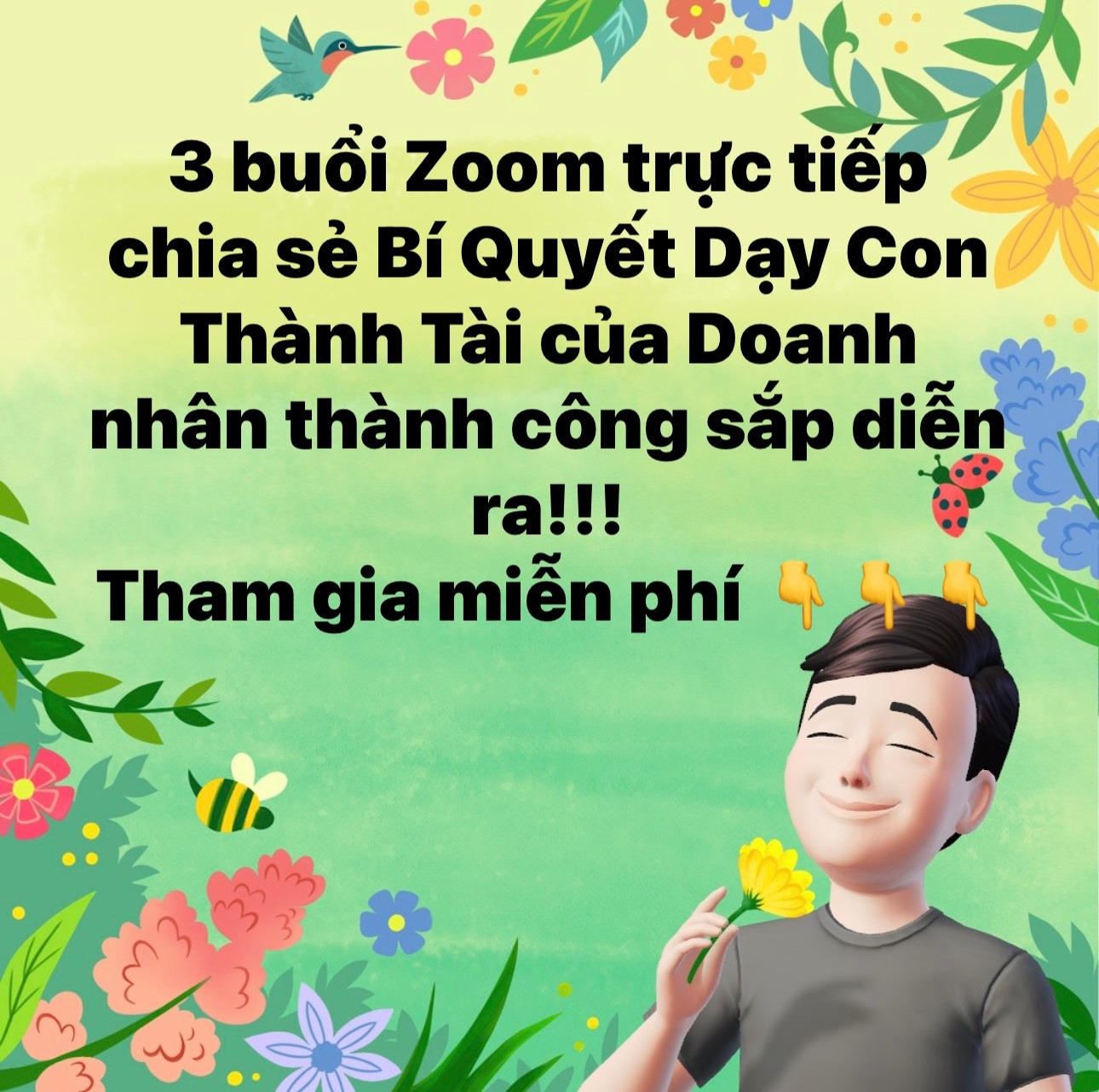 Nguyễn Đình Thiết - Kỷ Lục Gia Siêu Trí Nhớ