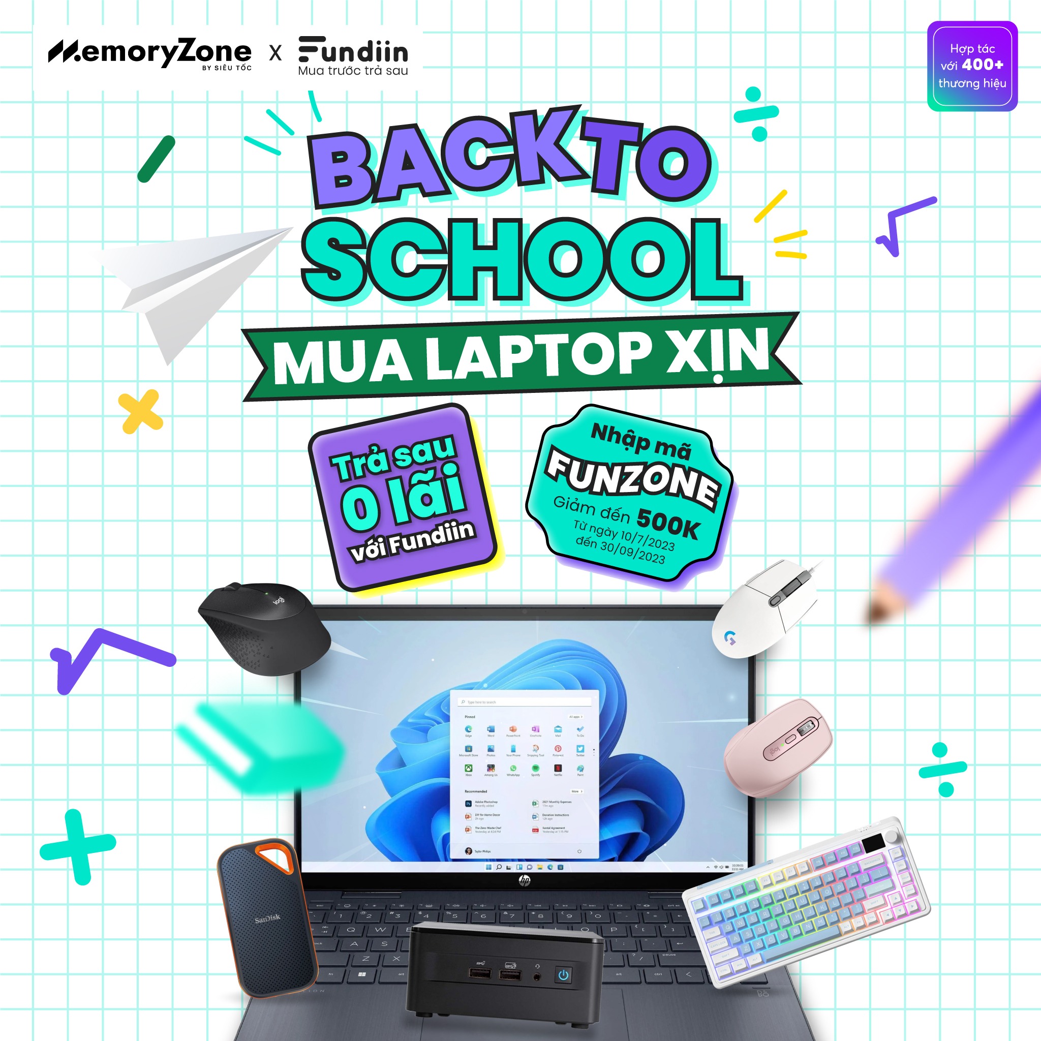 MemoryZone