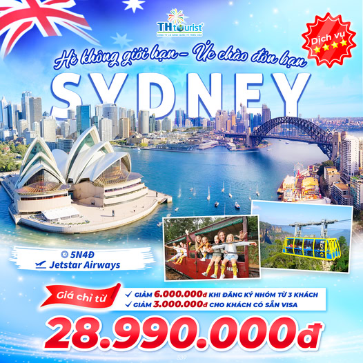 Triều Hảo Tourist