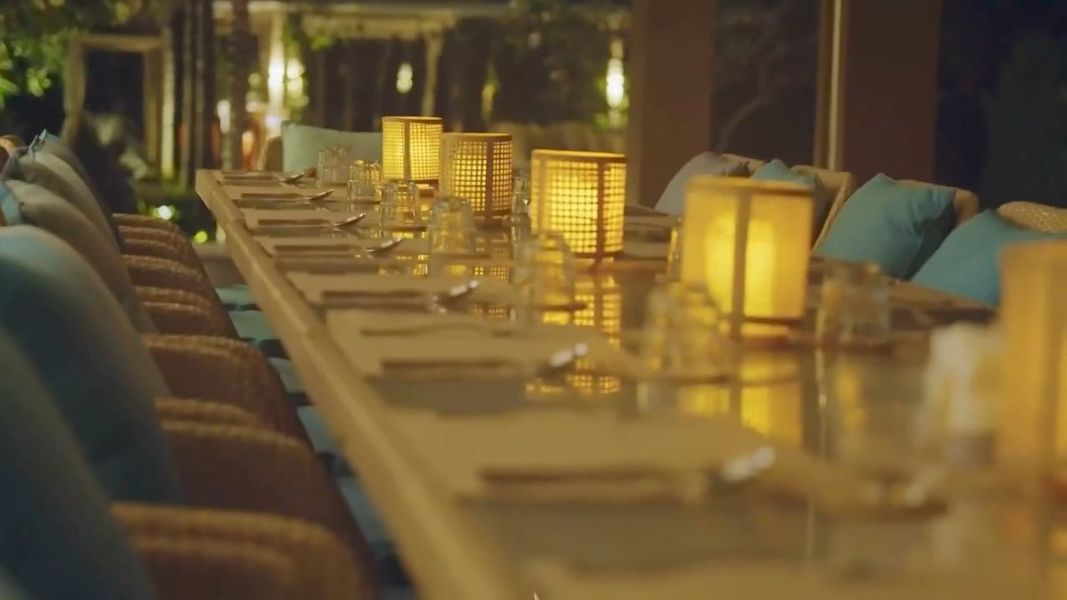 Biệt Thự The Ocean Villa Quy Nhơn 