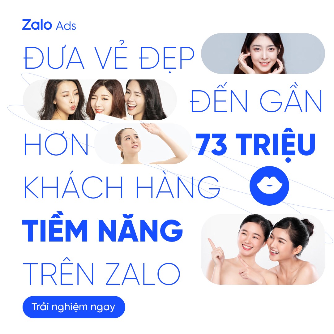 Zalo Ads