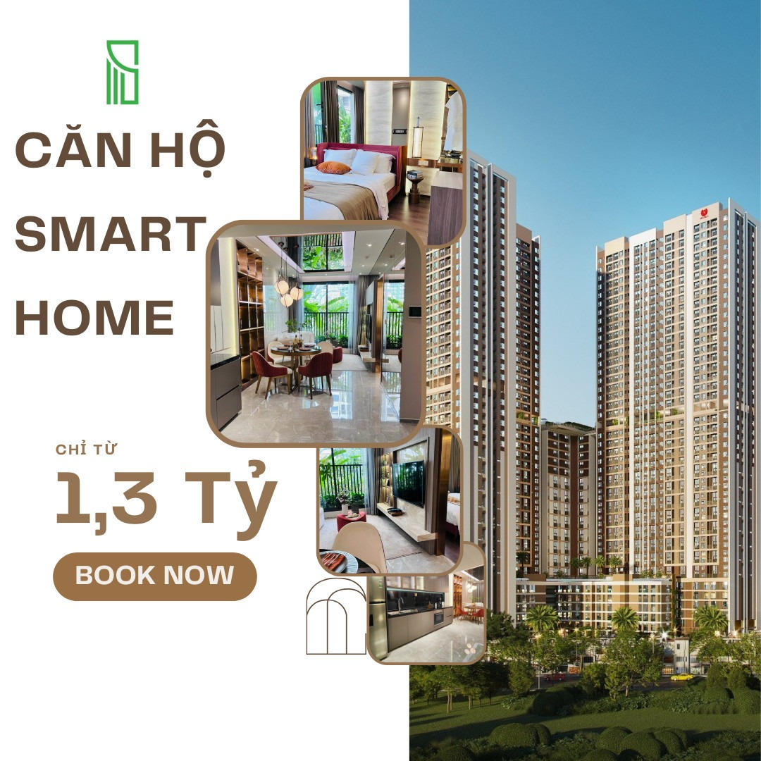 Căn Hộ Cao Cấp PiCity Dĩ An