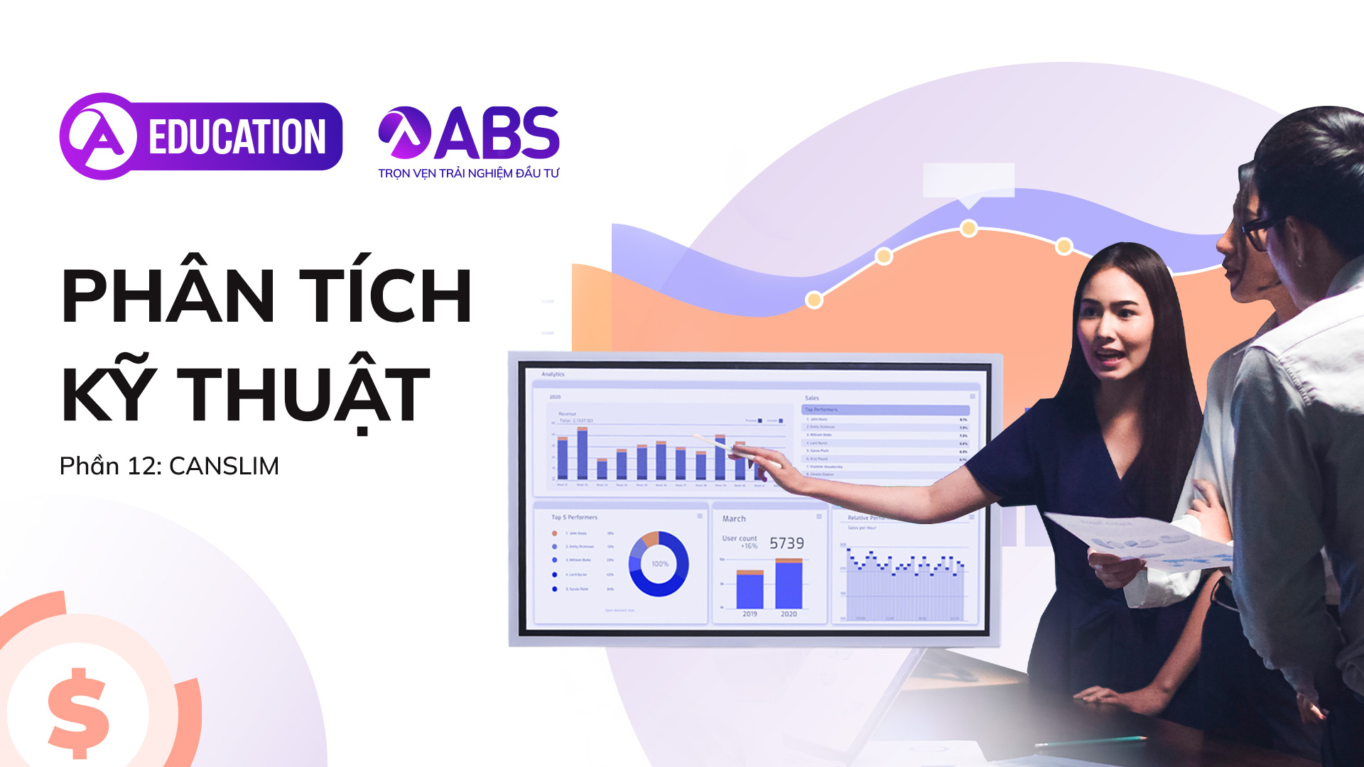 Chứng Khoán An Bình - ABS