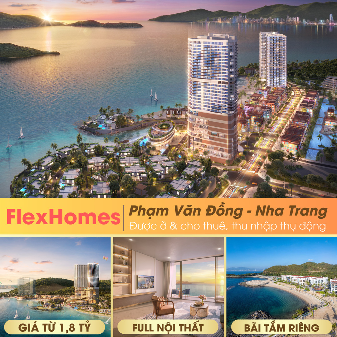 Libera Nha Trang