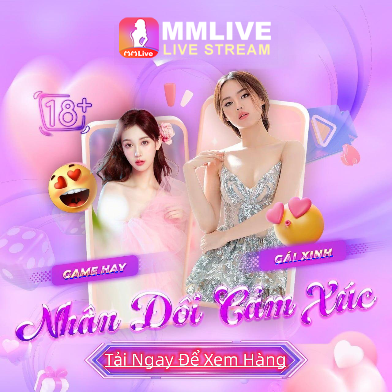 Đam Mê Bất Tận
