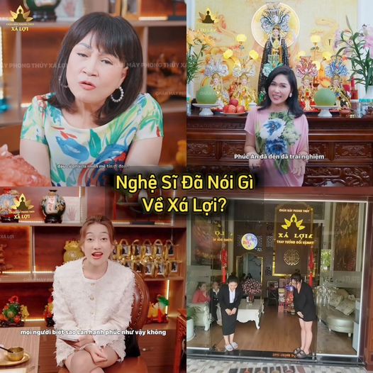 CÔ XUÂN - Viện Chân Mày Phong Thuỷ