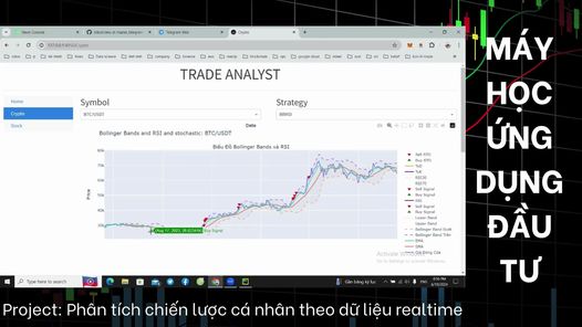 Đào tạo ngắn hạn AI - Data Science