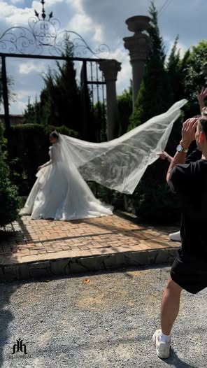 Helen Wedding