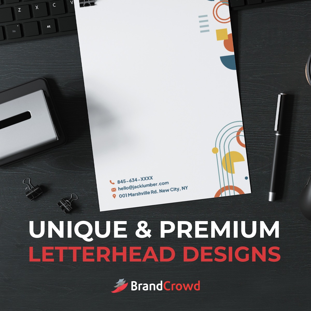 BrandCrowd