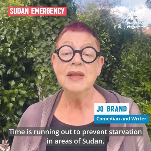 World Food Programme