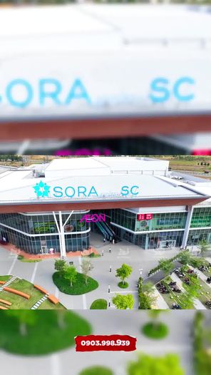 Sycamore Bình Dương by CapitaLand 