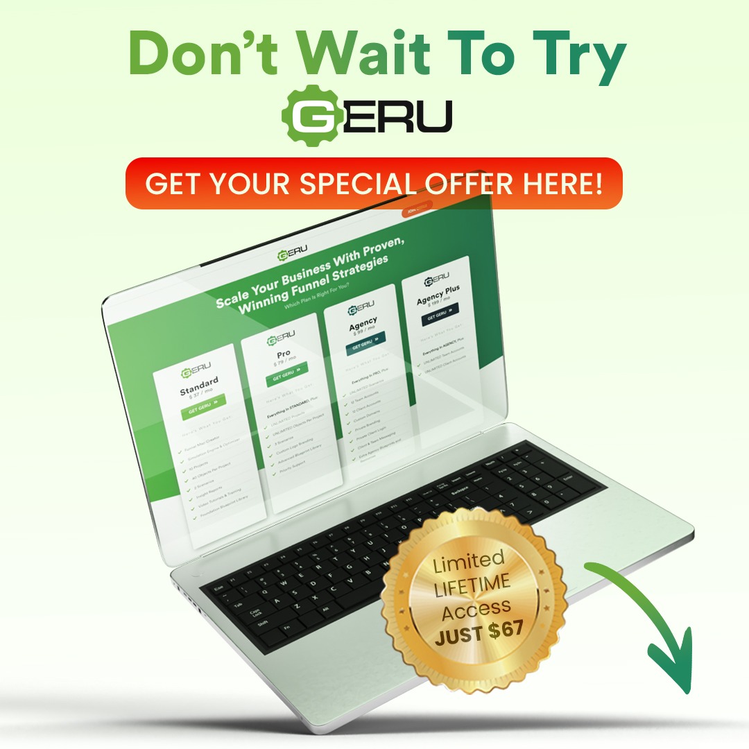 GERUsoftware