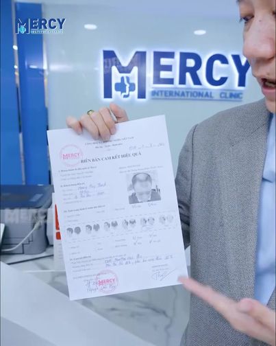 Thạc Sỹ Bác Sĩ Vũ Phương Anh - Chuyên Khoa Nang Tóc