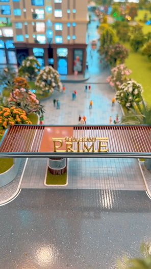 Bất Động Sản Huy Hoàng