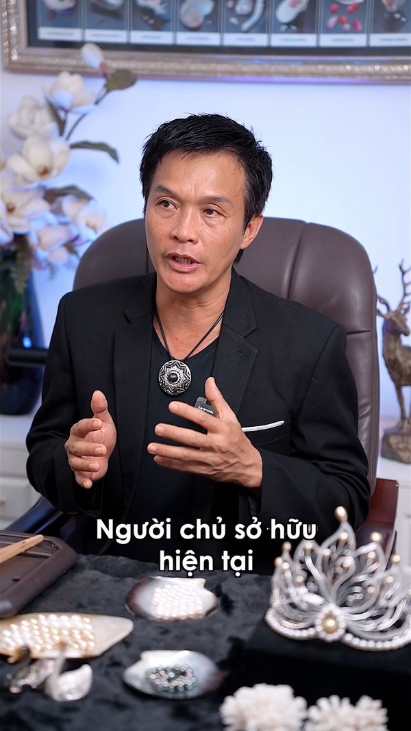 Ngọc Trai Hoàng Gia