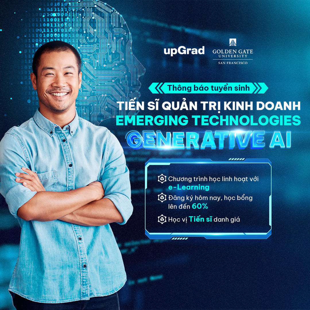 upGrad Vietnam