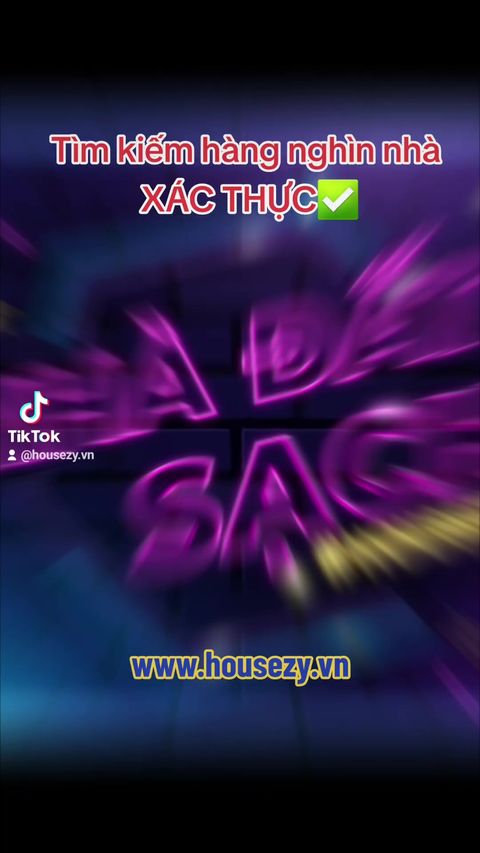 HouseZy.vn - Tìm Nhà Như Ý