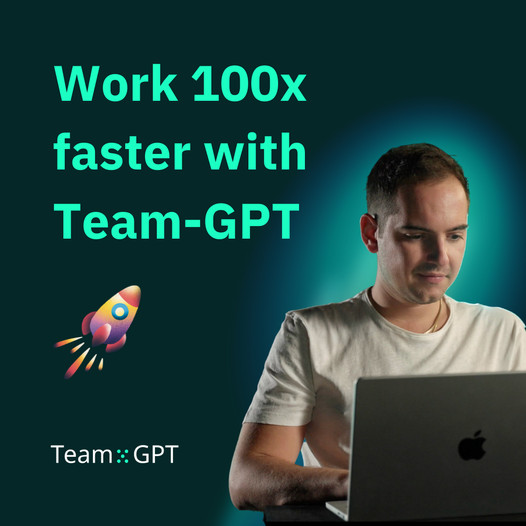 Team-GPT