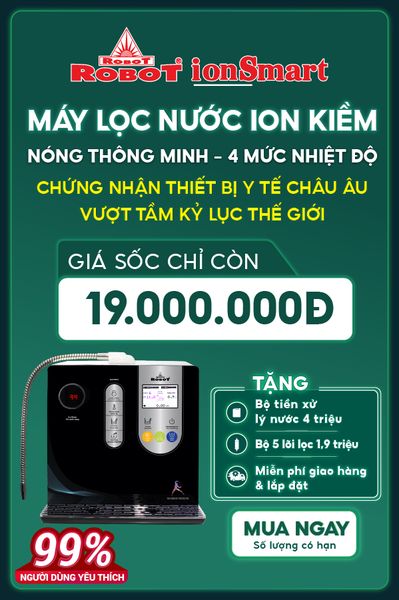 Công Ty Cổ Phần Đầu Tư ROBOT