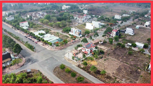 BĐS Nhơn Trạch - Long Thành, Đồng Nai