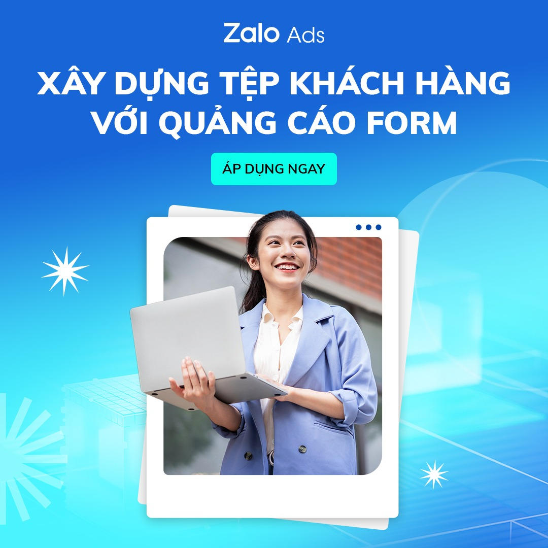 Zalo Ads