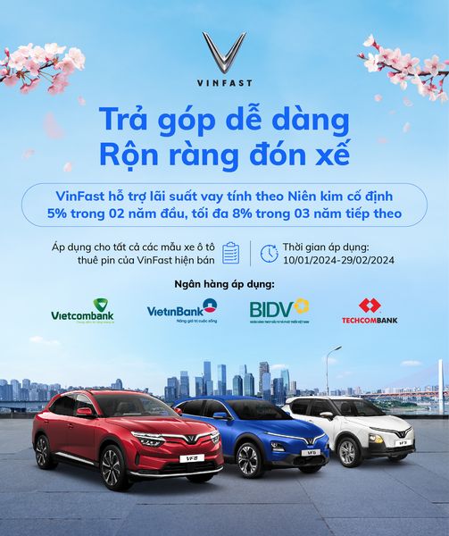 VinFast