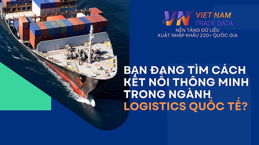 Trade Data Vietnam