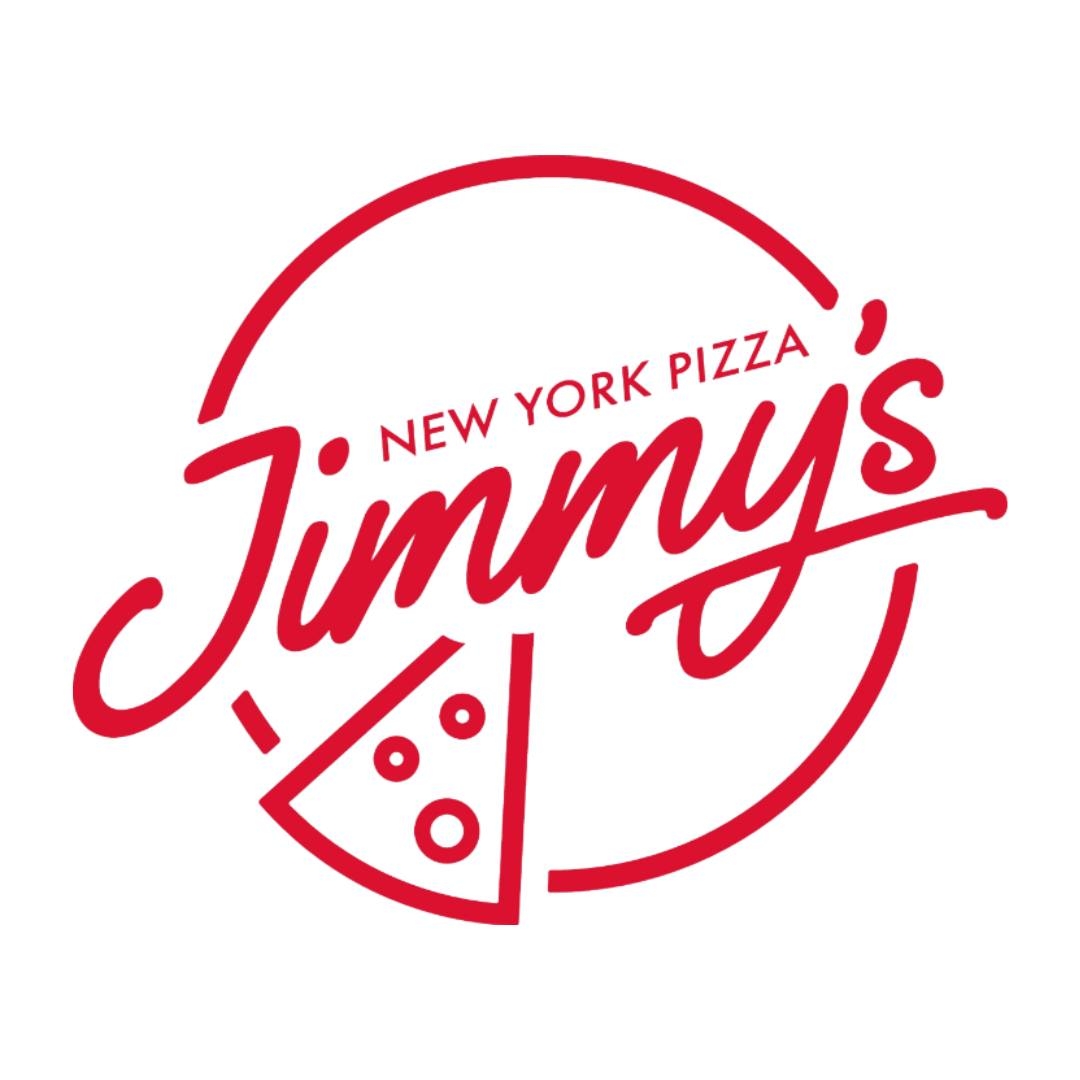 Jimmy's New York Pizza - Saigon