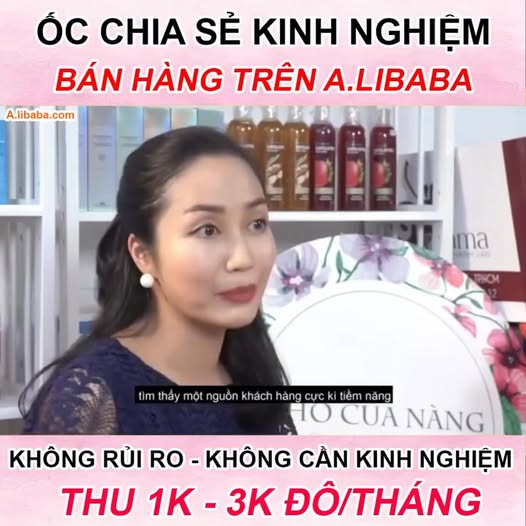 Build DropShiping Business