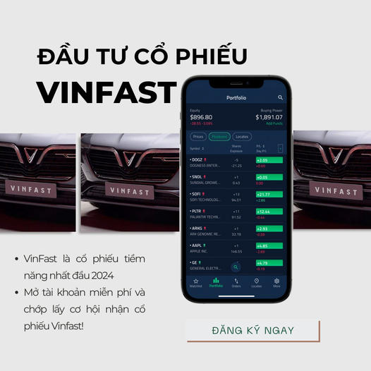 Chiến Thần Đầu Tư