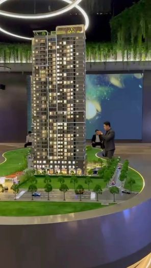 Căn hộ TT AVIO NHẬT - Chỉ 1.2 tỷ/căn