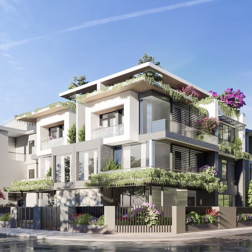 Dự Án Đông Tăng Long