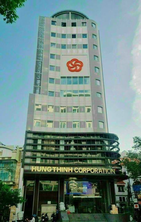Tập Đoàn Hưng Thịnh PropertyX