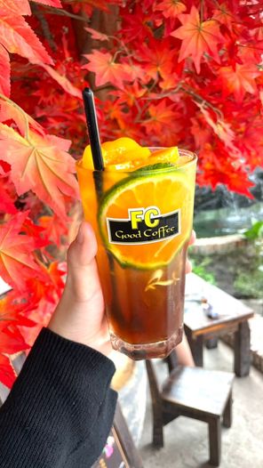 Fc Good Coffee Nguyễn Ảnh Thủ