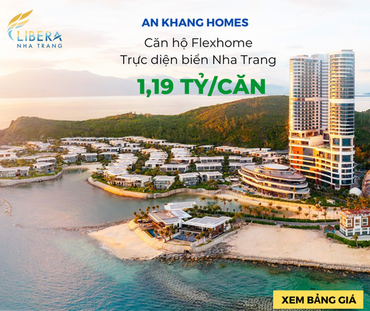 The Libera Nha Trang