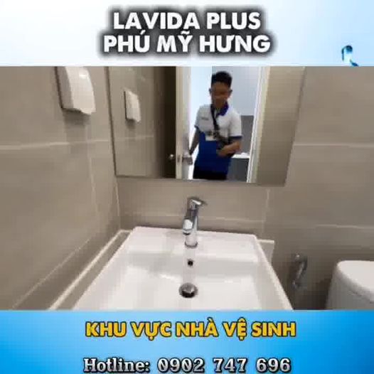 Lavida Plus Quận 7