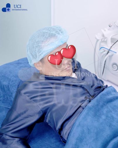 Tăng Size Cậu Nhỏ - Ngoại Niệu Uci International