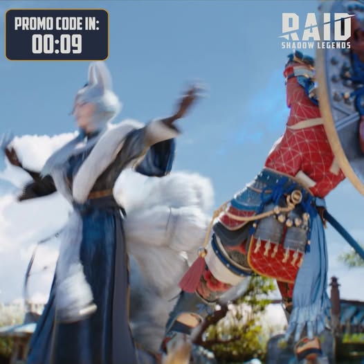 Raid: Shadow Legends