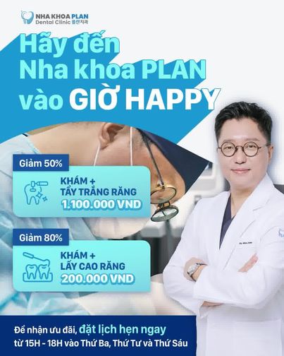 Nha Khoa Plan