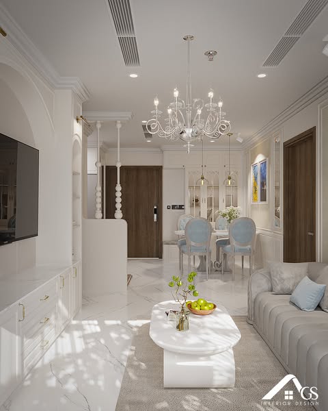 GS Interior Design