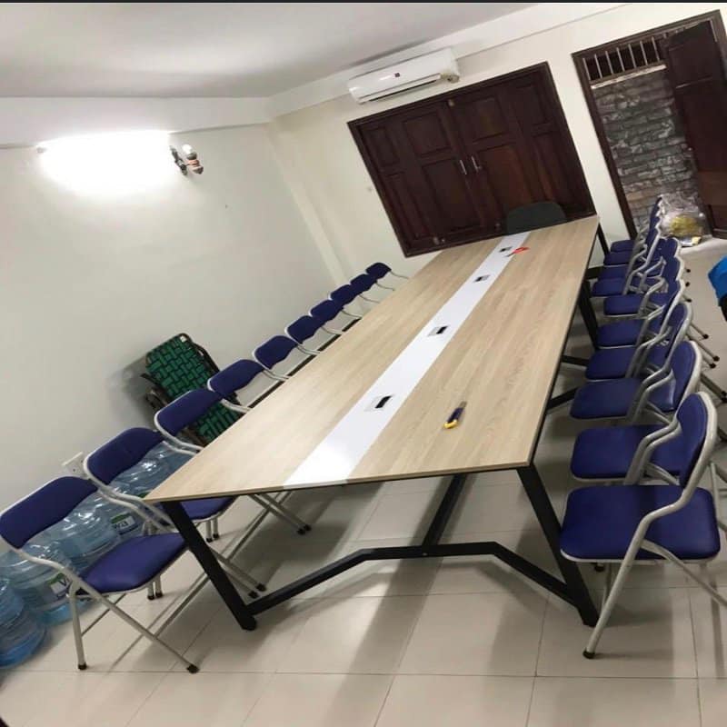 Xưởng Nội Thất Văn Phòng Thành Phát