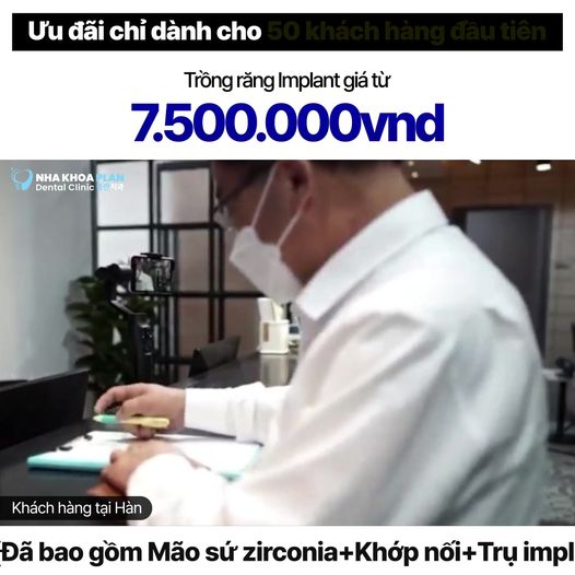 Nha Khoa Plan