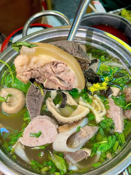 Lẩu Bò Quang Khải