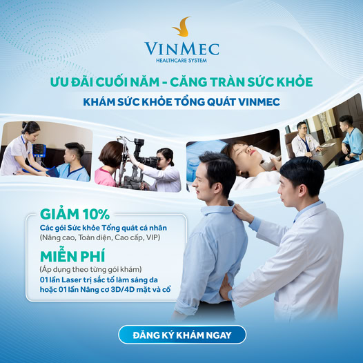 Vinmec Health Care System