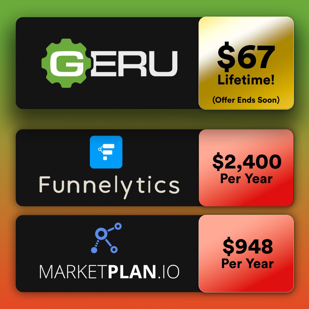 GERUsoftware