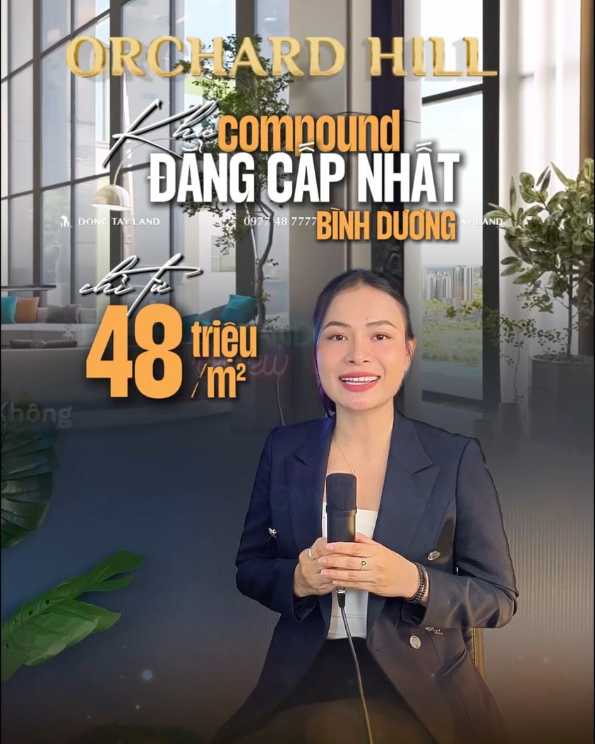 Đông Tây Land